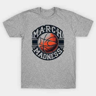 March Madness T-Shirt